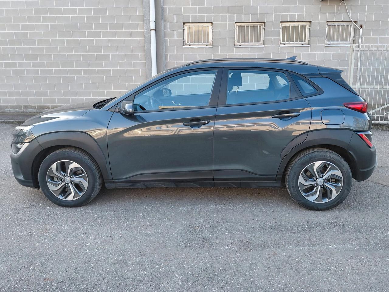 Hyundai KONA XTech UNICO PROPRIETARIO