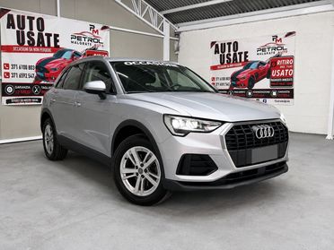 AUDI Q3 - S TRONIC S LINE EDITION