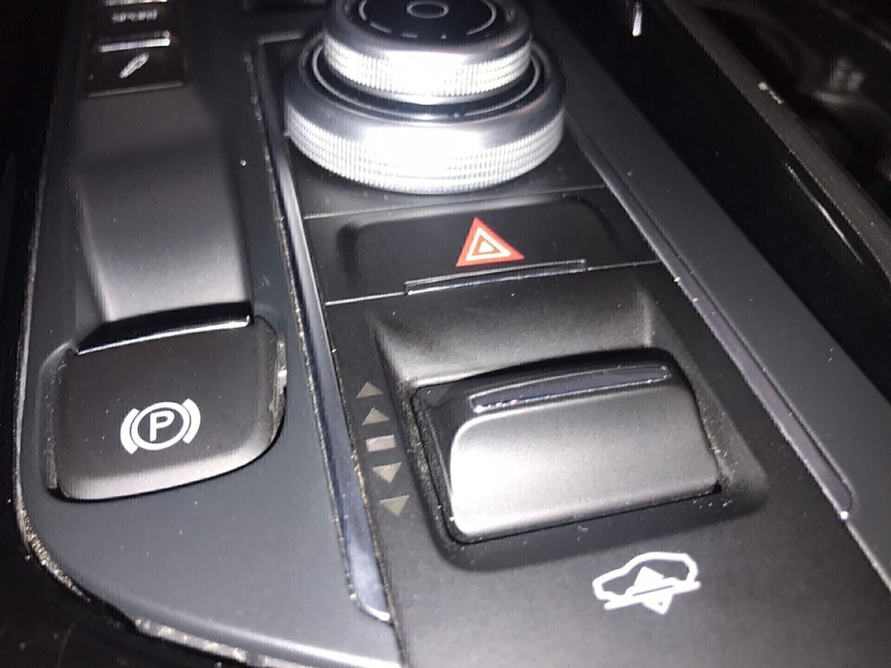 Maserati Levante Diesel Granlusso Panoramico 11/2020