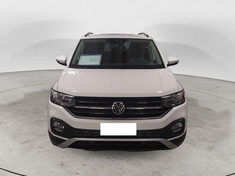 Volkswagen T-Cross 1.0 TSI Style BMT