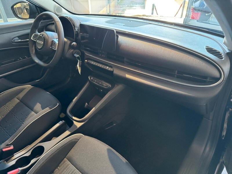 FIAT 600 (2023-->) 600 Hybrid 100 CV DCT MHEV