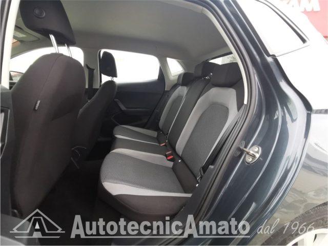 SEAT Ibiza 1.0 MPI 5 porte Style