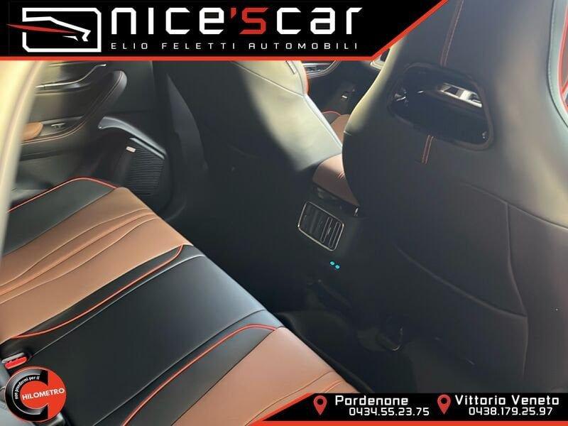 BYD Seal U DMi Seal U DM-i 1.5 218 CV PHEV Comfort