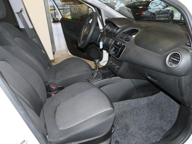 FIAT Punto 1.4 3 porte Van Easy 2P + IVA