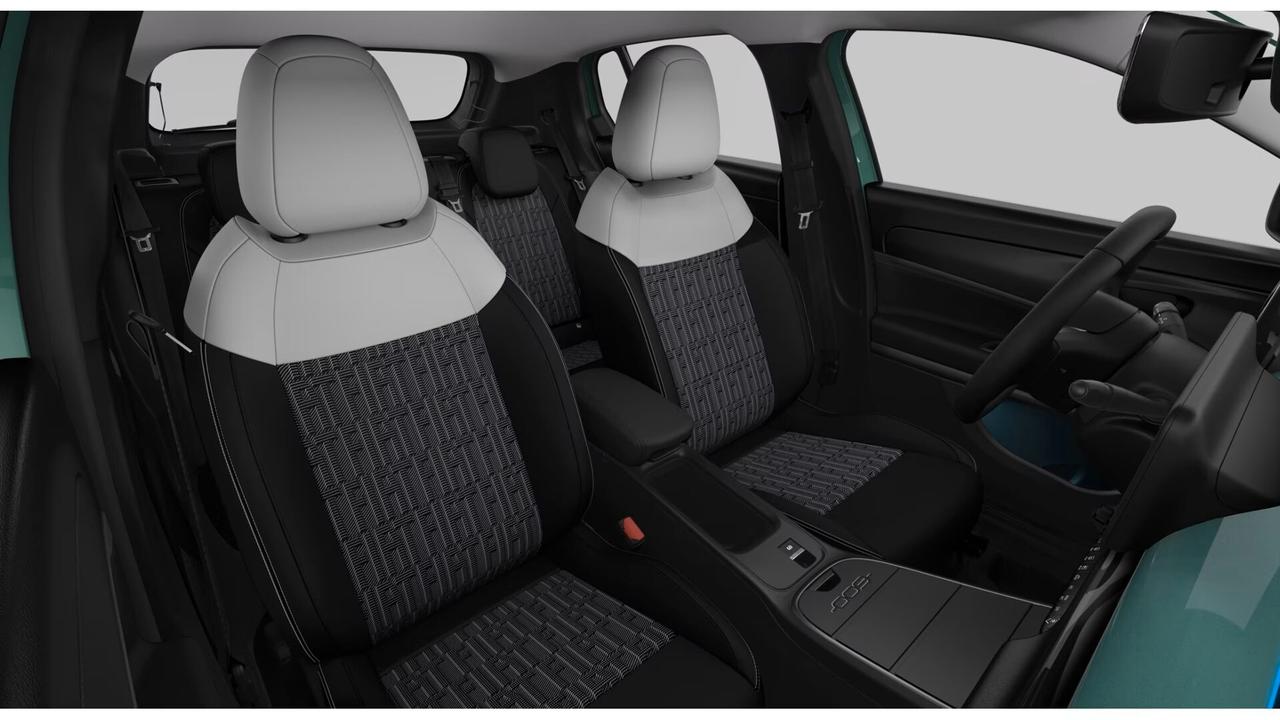 FIAT 600 (2023-->) 600 Hybrid 110 CV DCT MHEV Icon