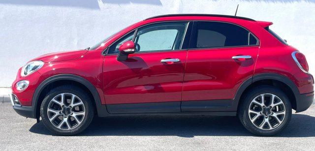 FIAT 500X 1.3 MultiJet 95 CV Cross FULL
