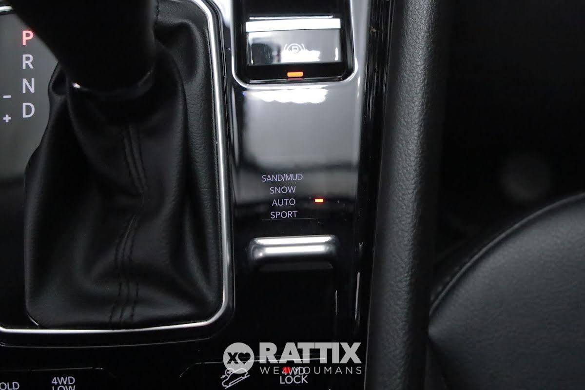 Jeep Compass 1.3 Turbo T4 Phev Business Plus 4xe Auto