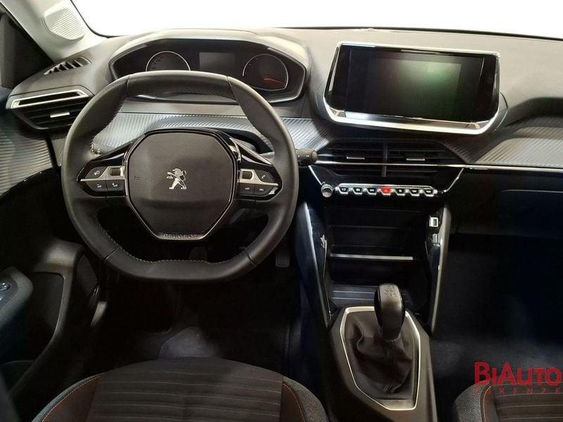 Peugeot 208 208 1.2 puretech Active Pack s&s 75cv