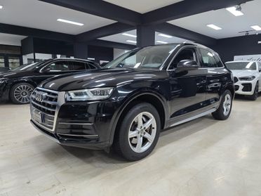 Audi Q5 40 TDI quattro S tronic Sport