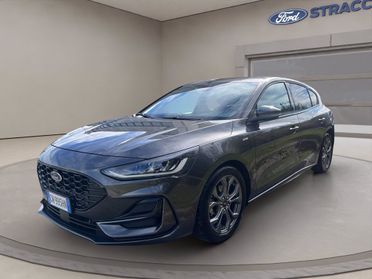 FORD Focus 1.5 ecoblue ST-Line Style 115cv auto del 2023