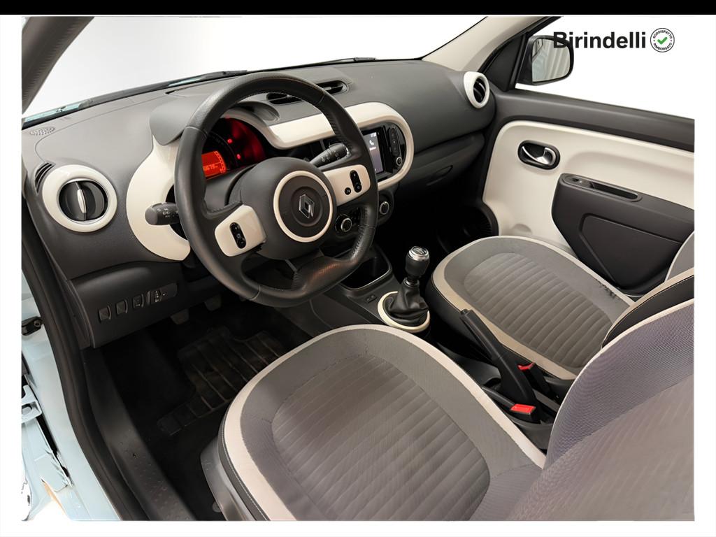 RENAULT Twingo 3ª serie - Twingo SCe 65 CV Duel