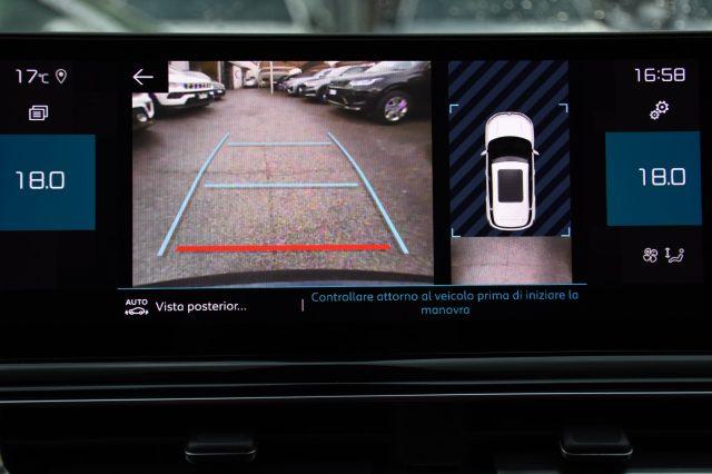 CITROEN C5 Aircross BlueHDi 130 S&S EAT8 Shine