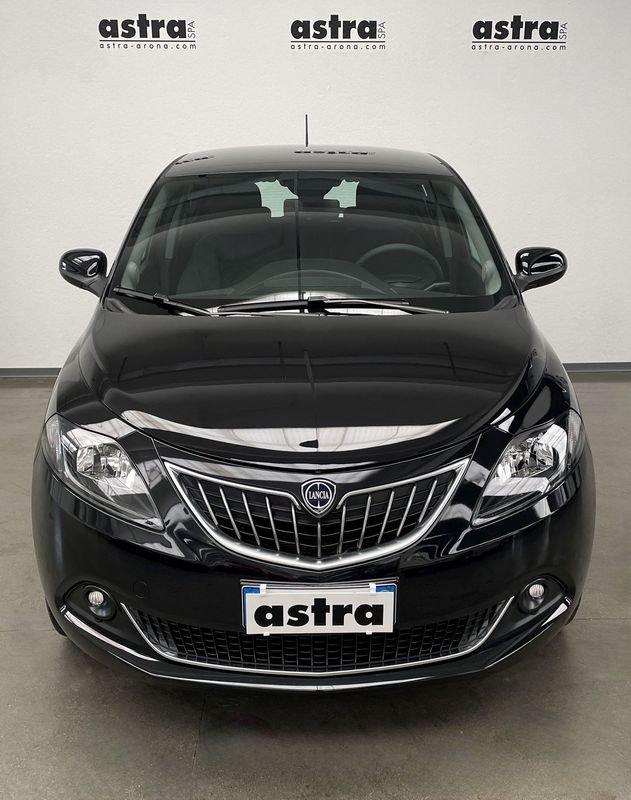 Lancia Ypsilon 1.0 FireFly 5 porte S&S Hybrid Gold Plus