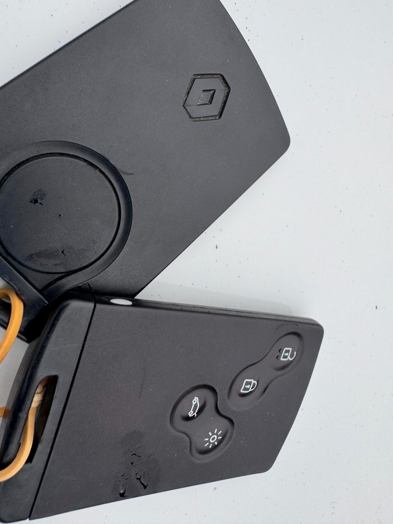 Renault Megane Mégane 1.5 dCi 110CV Wave Autocarro