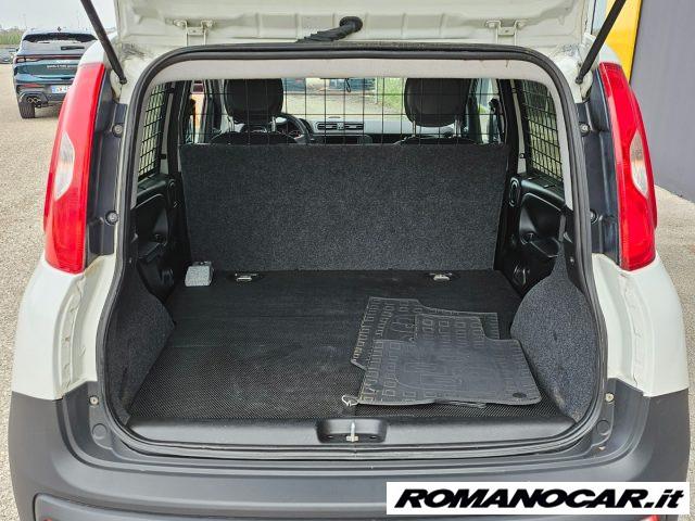 FIAT Panda 1.3 MJT S&S Pop Van 88.000 KM.