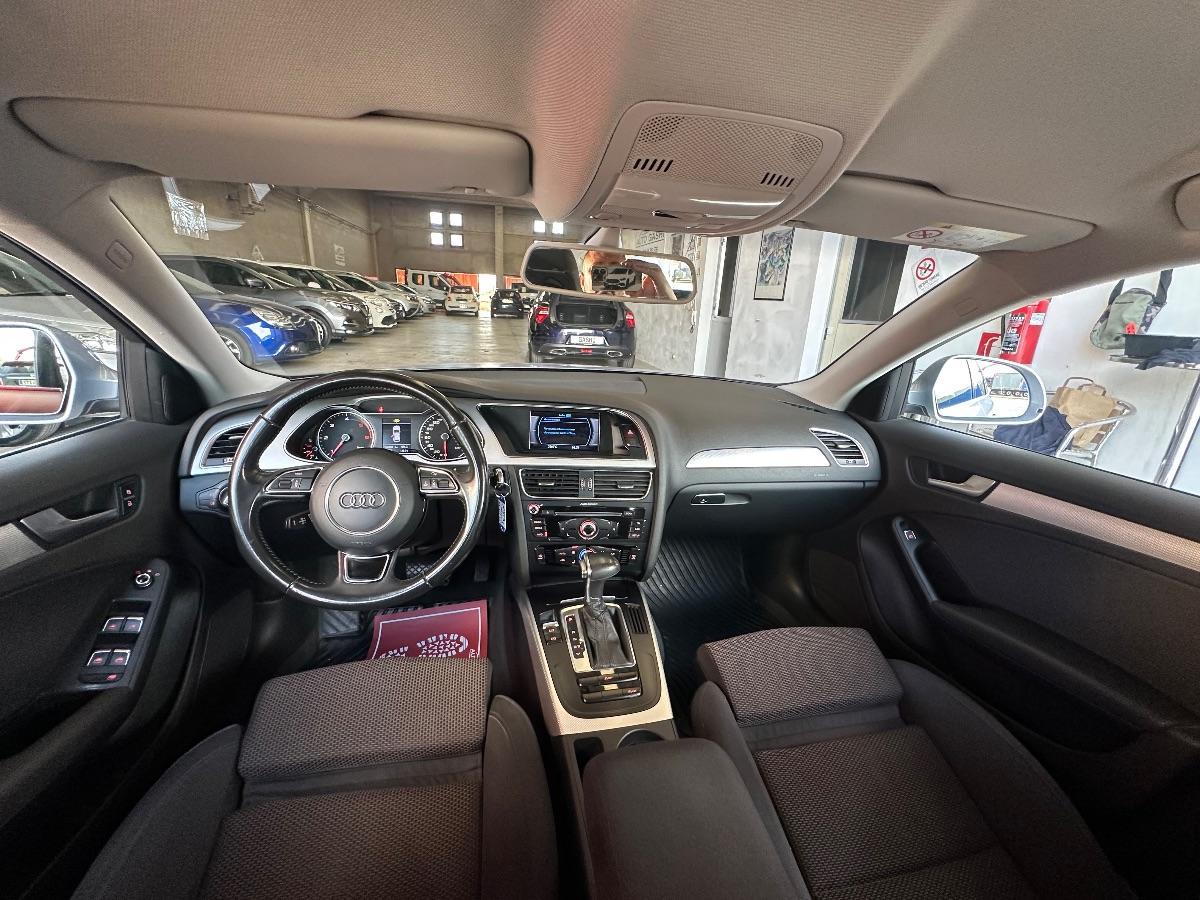 AUDI - A4 Allroad - 2.0 TDI 163 CV S tronic Advanced