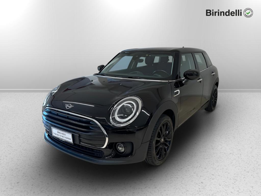 MINI Mini Clubman (F54) - Mini 1.5 One D Classic Clubman