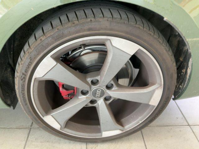 AUDI A4 Avant 40 quattro Stronic S line Sline TETTO/MATRIX