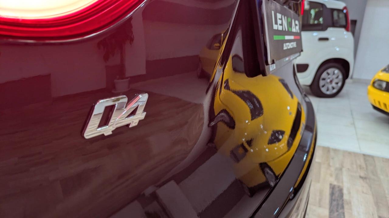 Maserati Levante V6 Diesel AWD Granlusso