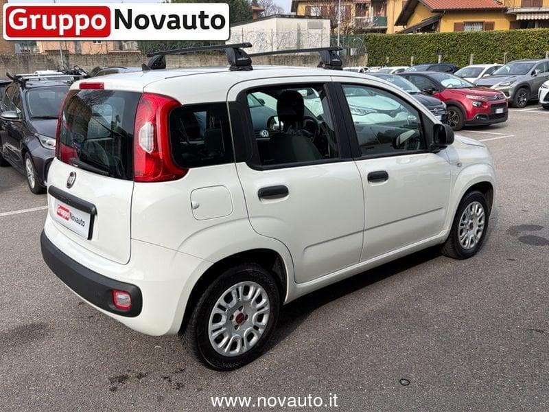 FIAT Panda 1.2 69cv E6 Easy