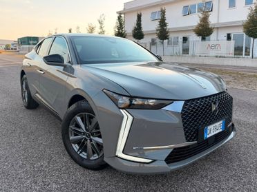 DS4 CrossBack BlueHDi 130 aut. Business