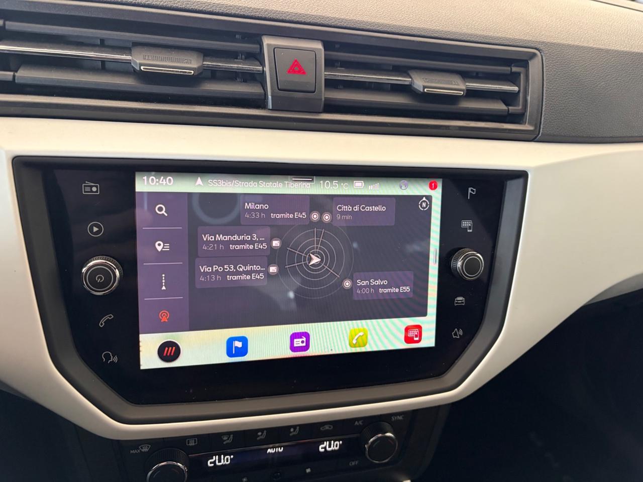 Seat Arona 1.0 TGI XCELLENCE METANO !!