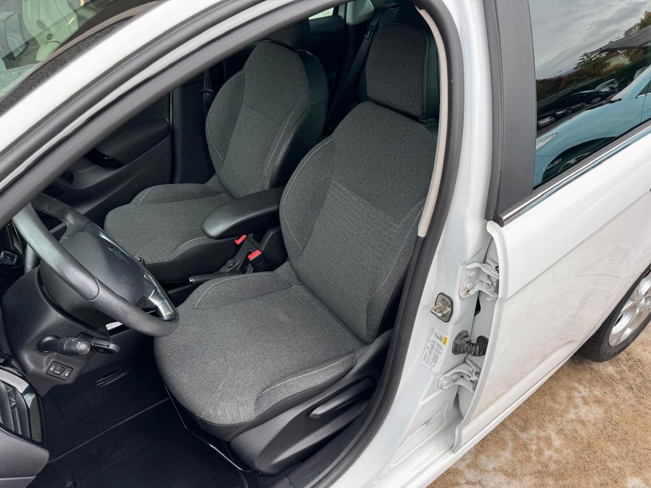 Citroen C3 PureTech 82 Live Edition