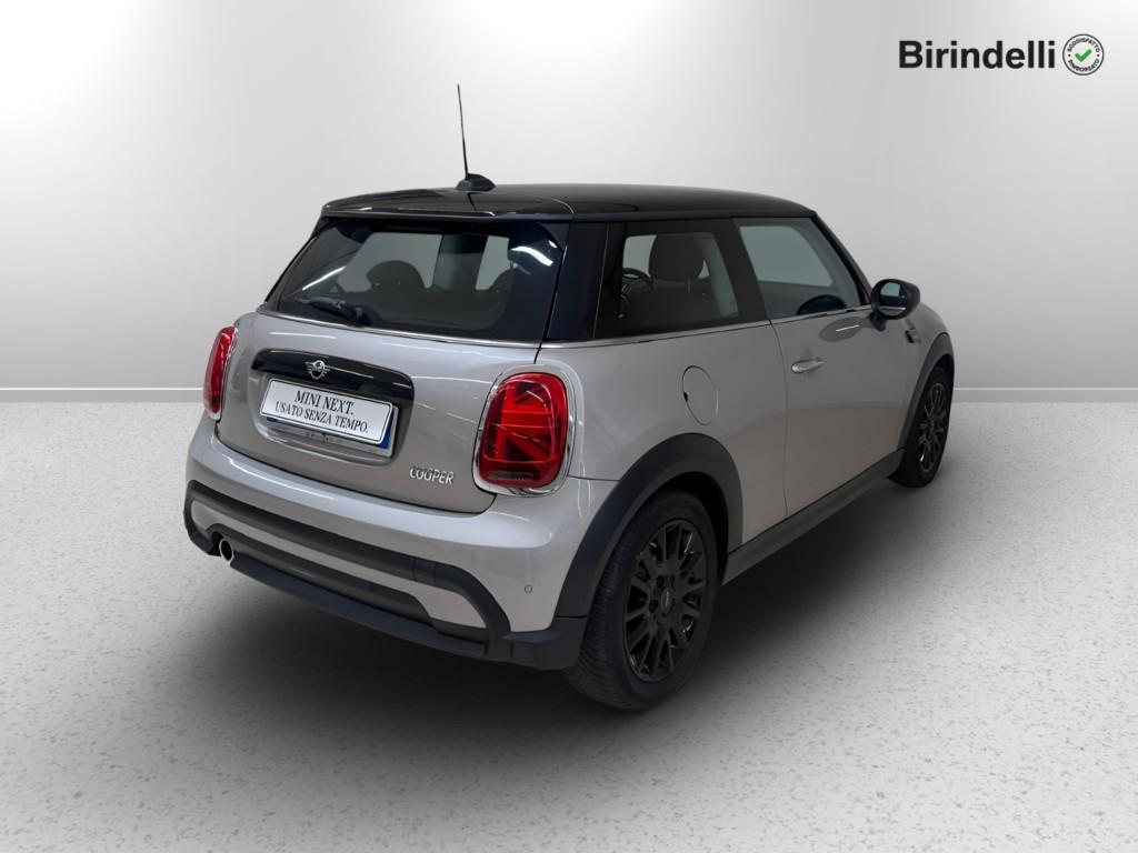 MINI Mini 4ª serie (F56) - Mini 1.5 Cooper Camden Edition