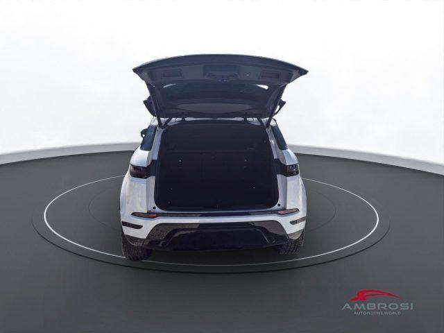 LAND ROVER Range Rover Evoque 2.0d i4 mhev Dynamic SE awd 163cv auto