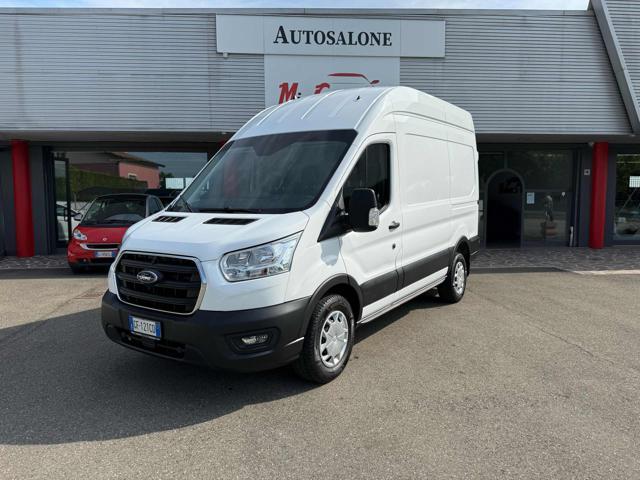 FORD Transit TRANSIT 350 L2H3 Trend 2.0 Eco MHEV 130