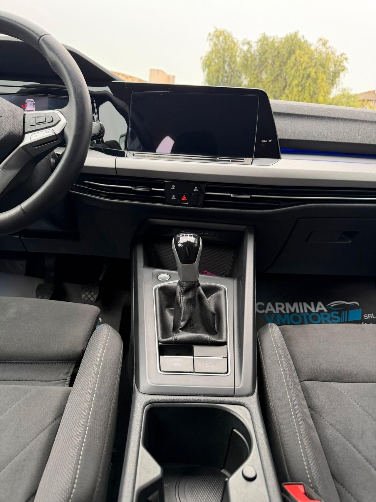 Volkswagen Golf 2.0 TDI 115 CV LIFE