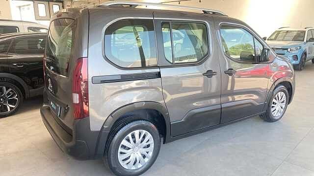 Peugeot Rifter BlueHDi 100 Active Standard