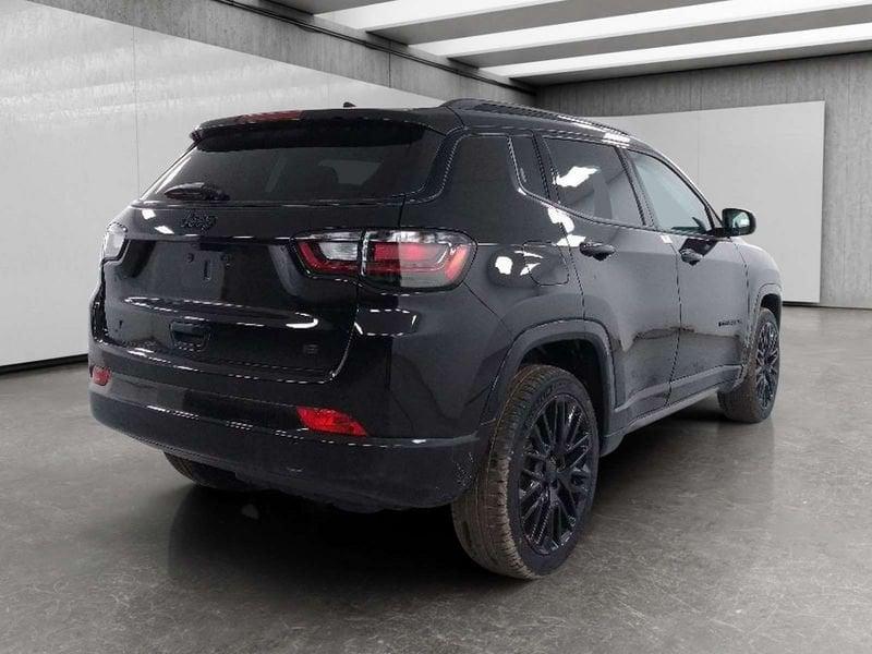 Jeep Compass 1.6 mjt S 2wd 130cv