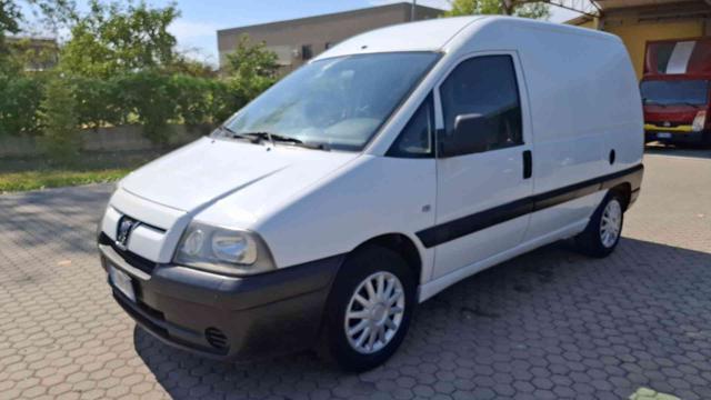 PEUGEOT Expert 230C 2.0 HDi POSTI 3