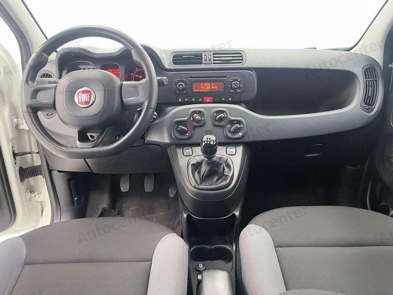 FIAT Panda Panda 1.2 Easy s&s 69cv my19