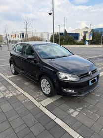 Volkswagen Polo 1.6 TDI DPF 5 porte Comf. BlueMotion Technology