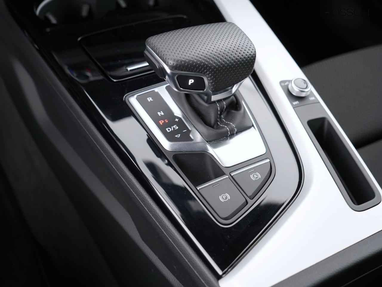 Audi A5 sportback 40 2.0 tdi mhev 204cv s line edition quattro s tronic