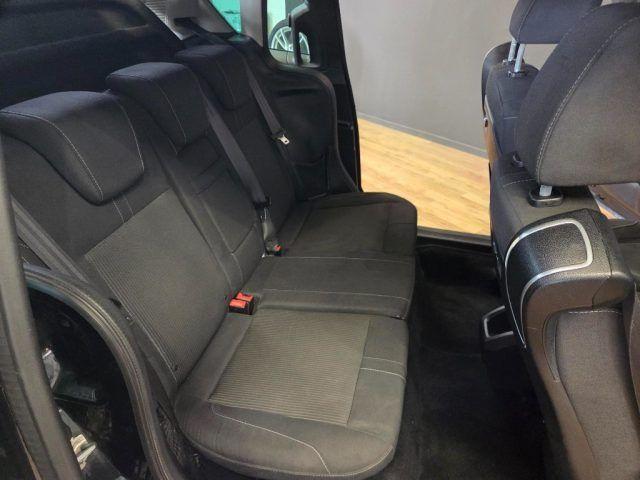 FORD B-Max 1.5 TDCi 75 CV Titanium