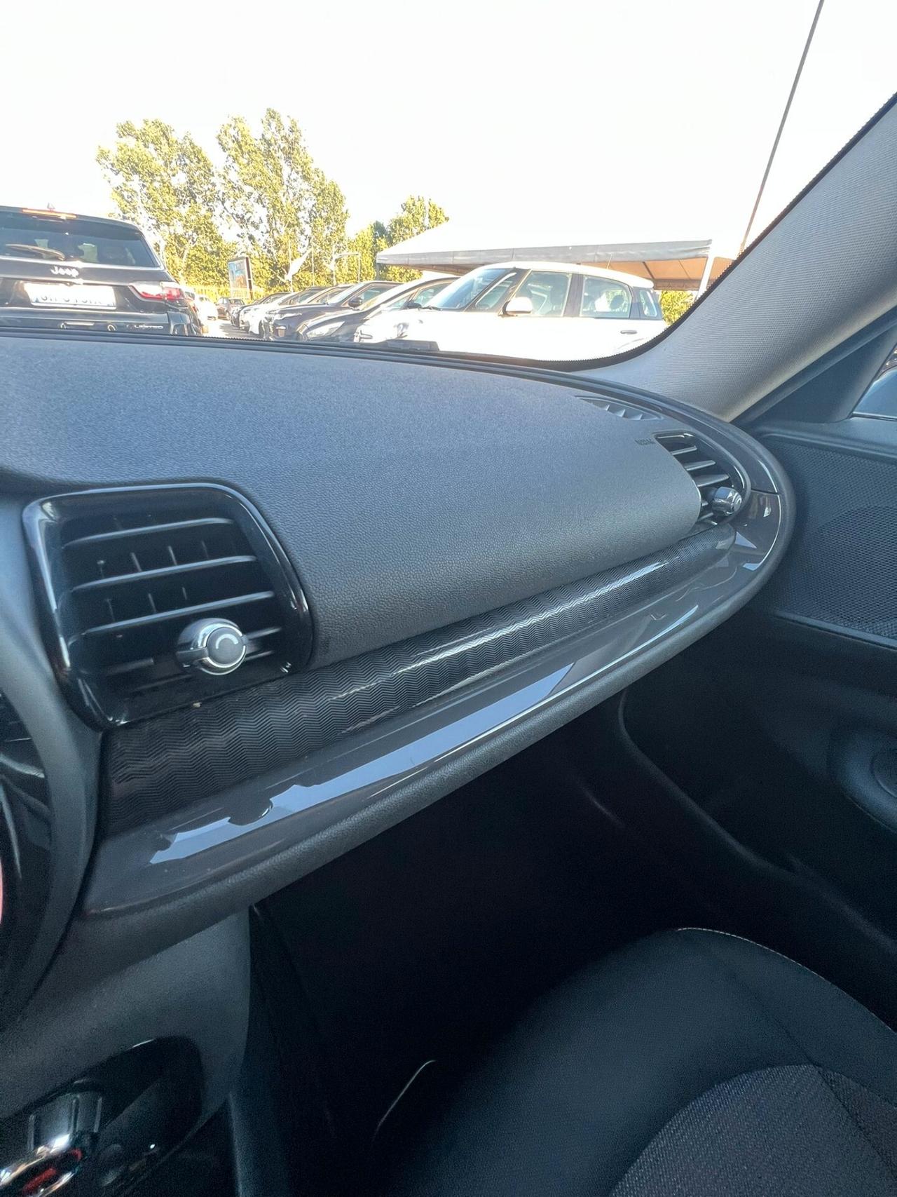 Mini Cooper D Clubman 1.5 One Hype