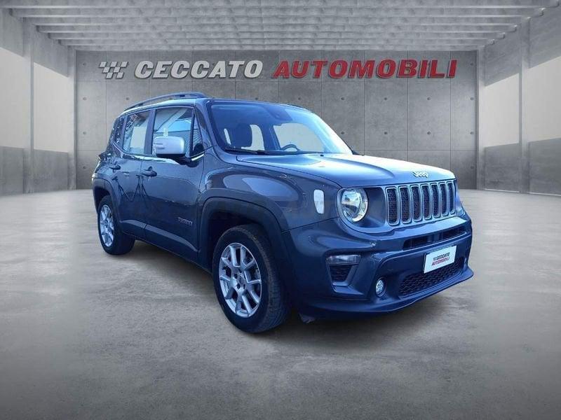 Jeep Renegade Renegade 1.0 t3 Limited 2wd