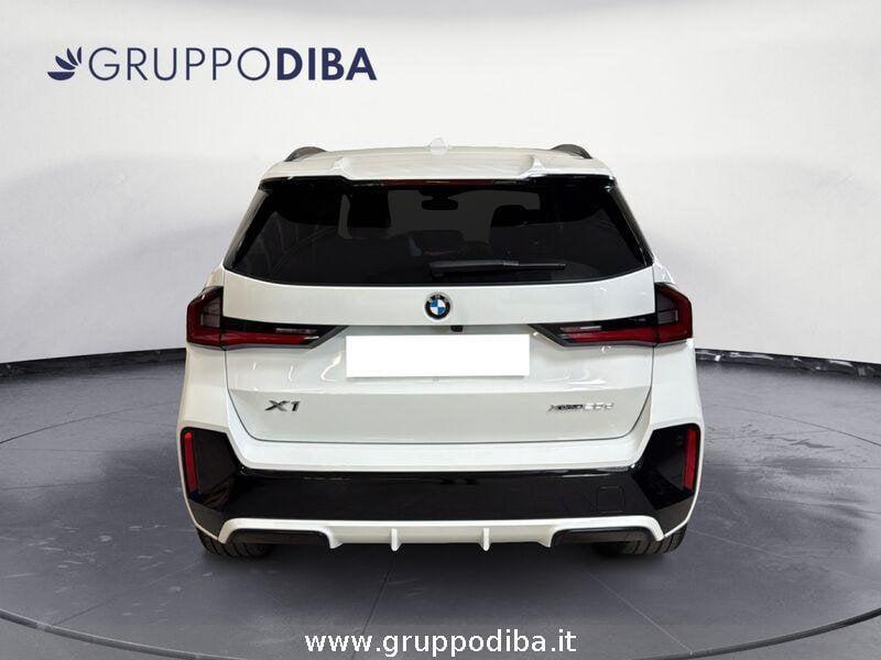 BMW X1 U11 xdrive20d mhev 48V MSport Pro auto