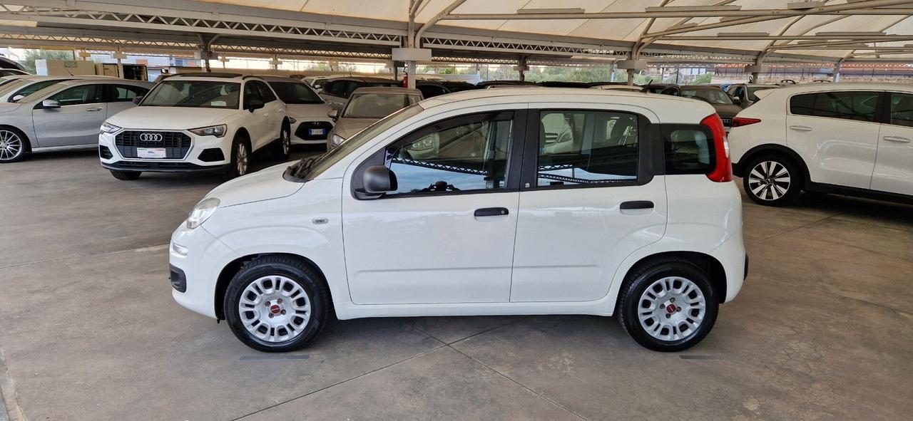 Fiat Panda 1.3 Mjt 80cv Autocarro 4 Posti N1