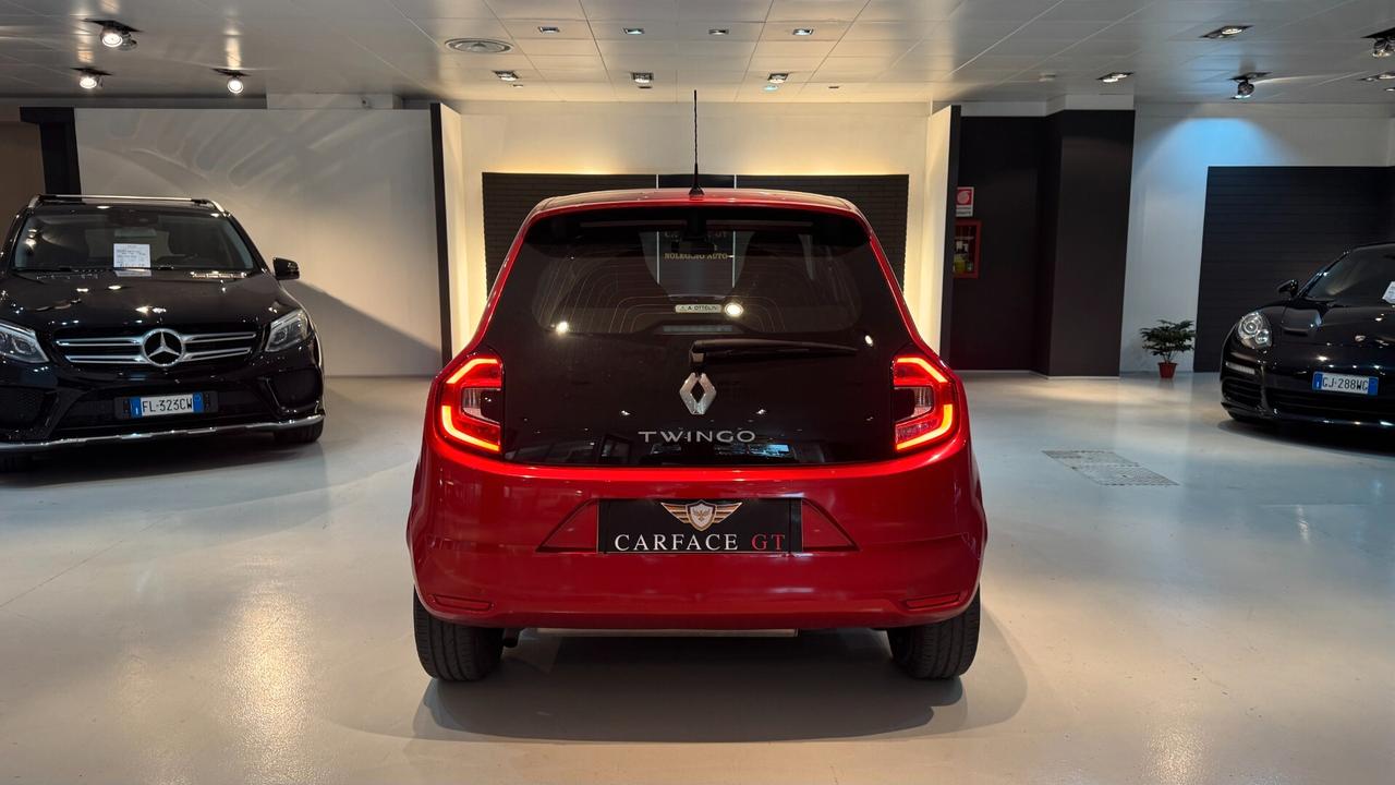 RENAULT TWINGO 1.0B 65CV - 2020