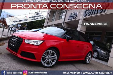 Audi A1 S1 SPB 2.0 TFSI quattro