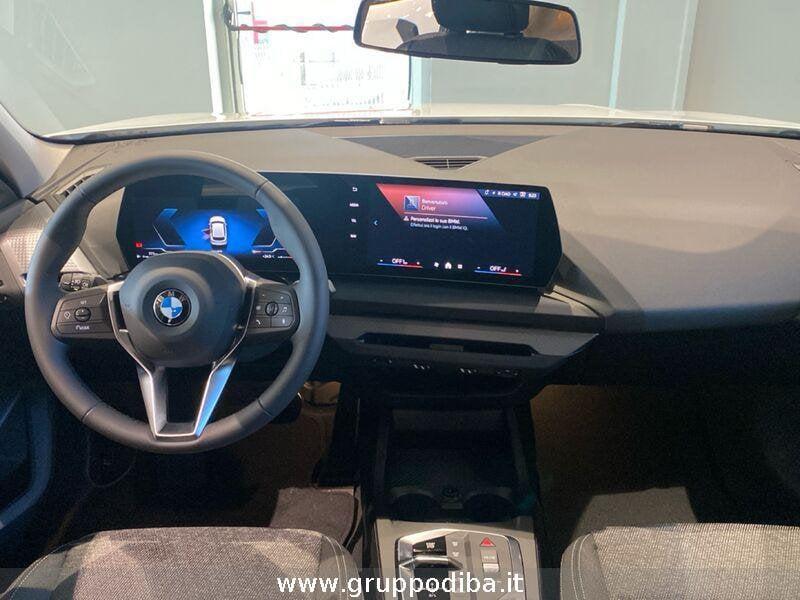 BMW Serie 1 116