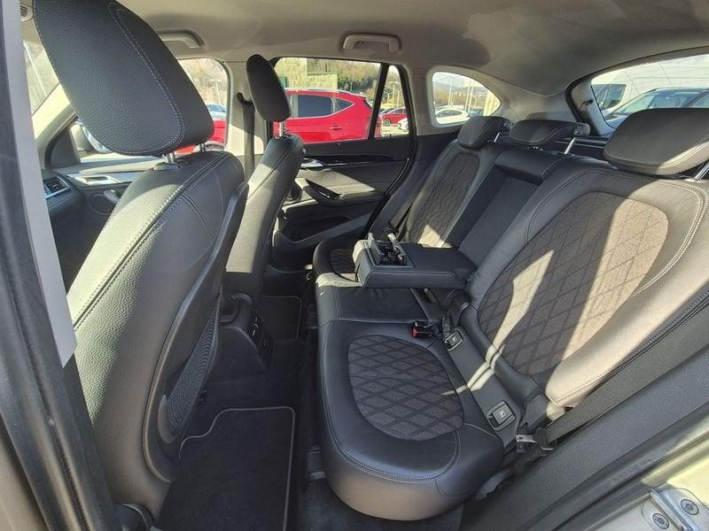 BMW X1 sdrive18d xLine Plus auto
