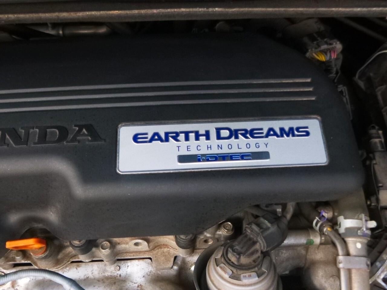 Honda HR-V 1.6 i-DTEC Elegance Navi ADAS,,,NEOPATENTATO