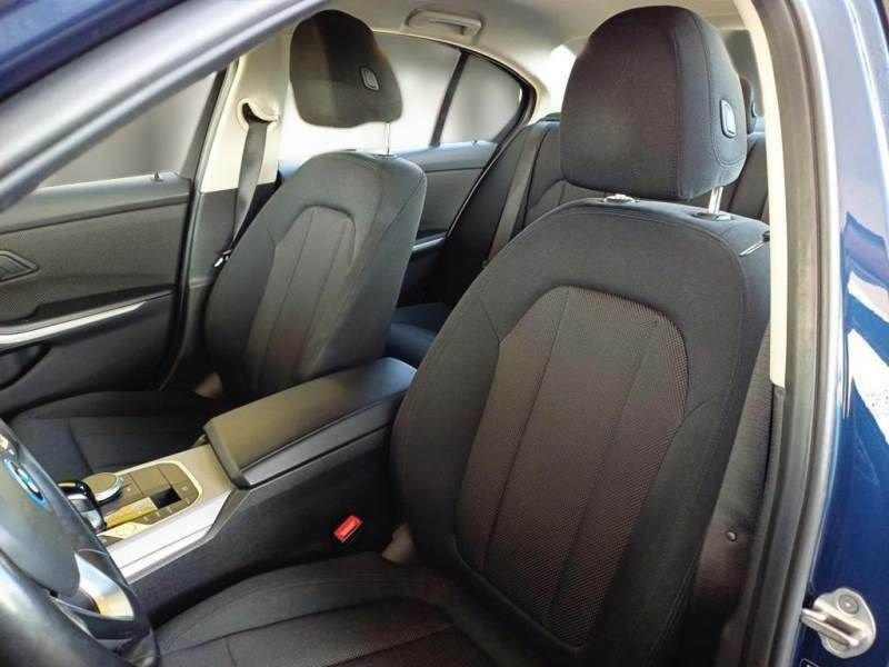 BMW Serie 3 320e Business Advantage