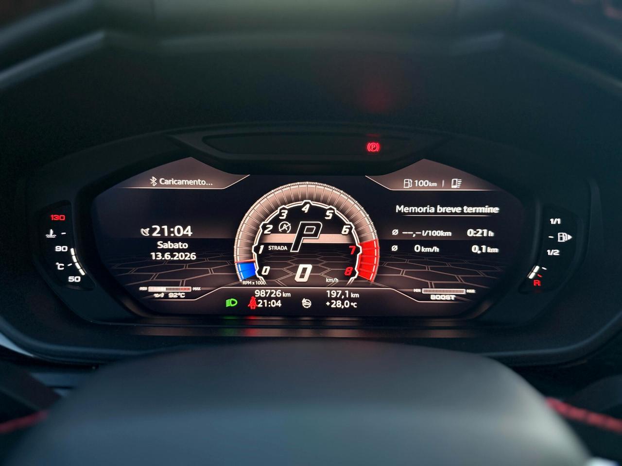 Lamborghini Urus 4.0