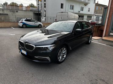 Bmw 520 520d 48V xDrive Luxury